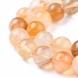 Golden healer 10 mm, 1 strand