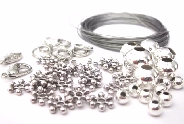 GÅVA: Startpaket, antikfärgad metall