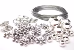 GÅVA: Startpaket, antikfärgad metall