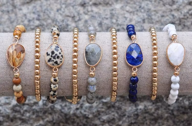 Lapis 10 mm, 1 sträng