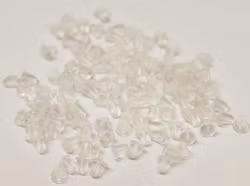 Storpack: Earnuts/örhängeslås i gummi, ca 500 st