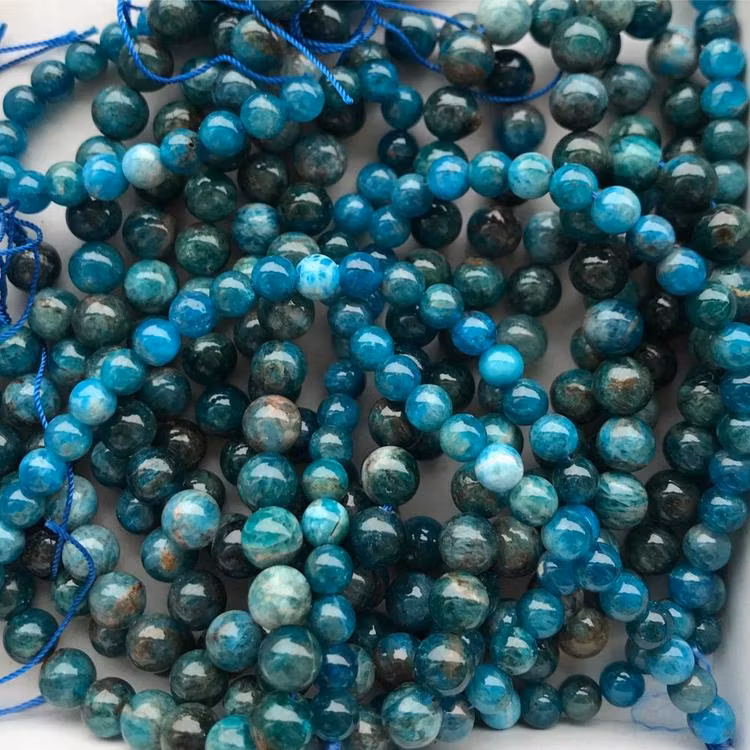 Apatit 6 mm, 1 sträng