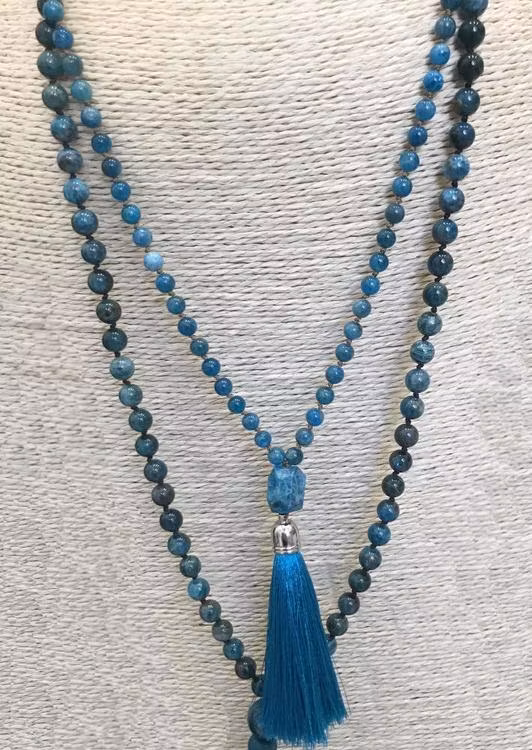 Apatit 6 mm, 1 sträng