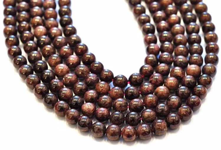 Granat 9 mm, 1 sträng