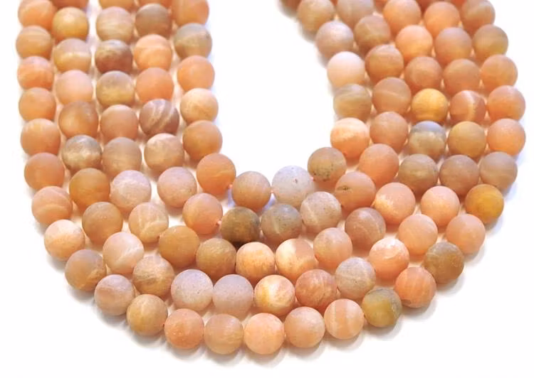 Frostad solsten 6 mm, 1 sträng