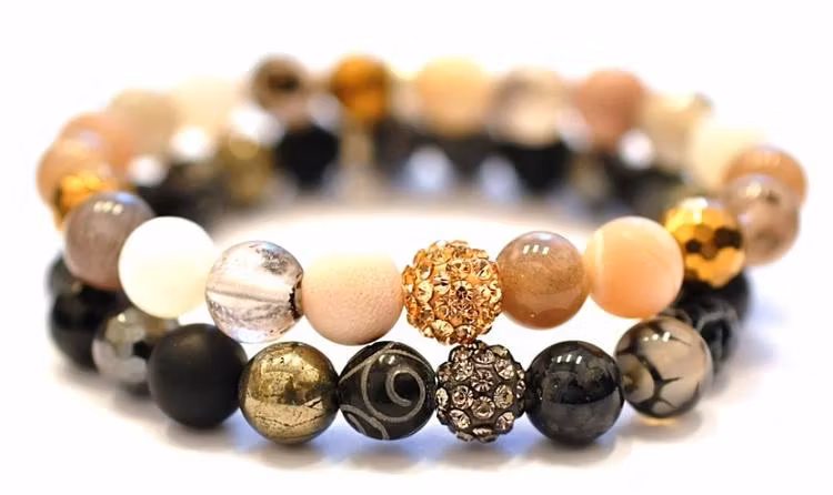 Frostad solsten 6 mm, 1 sträng