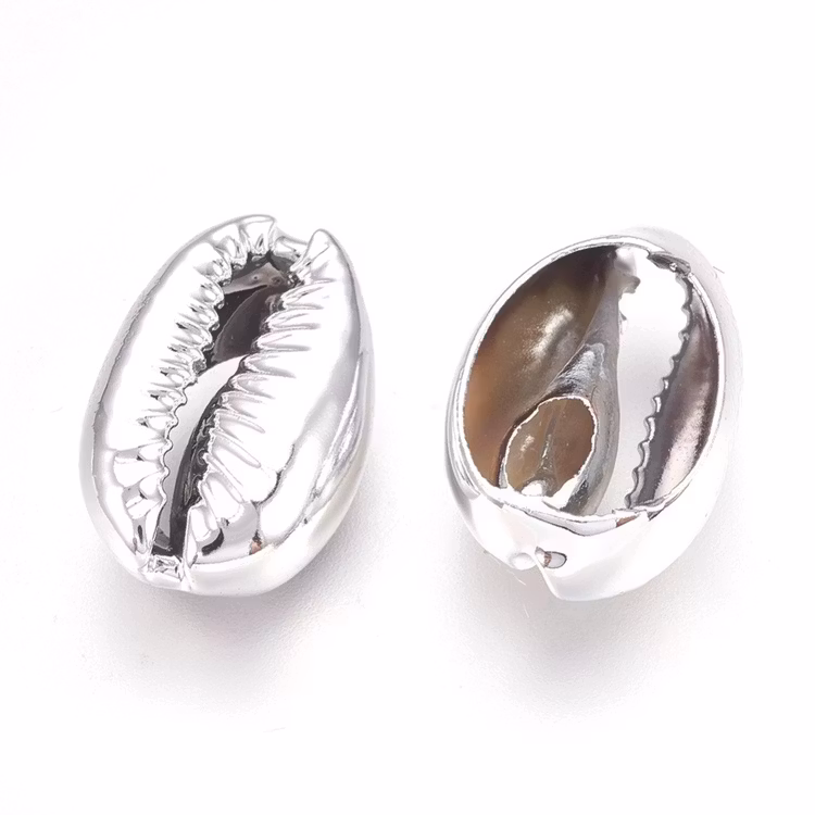 REA: Antikfärgade snäckor, 10 st