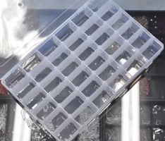 Stor förvaringsask, 1 st