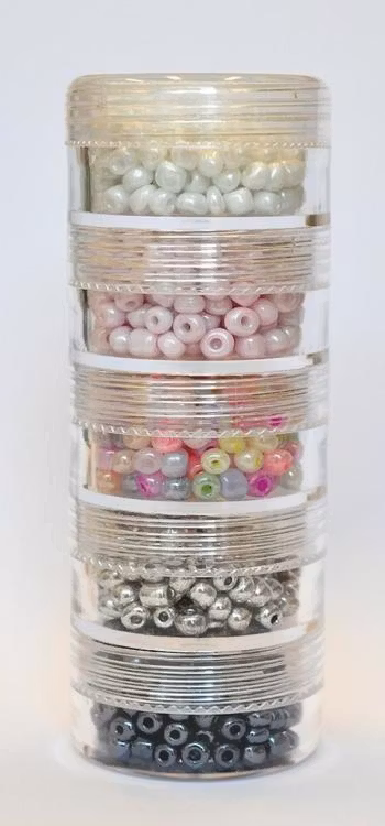 Förvaringsask cylindrar, 1 st