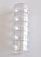 Förvaringsask cylindrar, 1 st