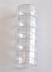 Förvaringsask cylindrar, 1 st