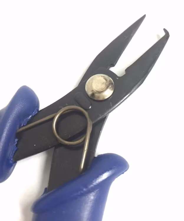 Splitringstång, 1 st