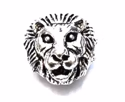 Antikfärgat lejon, 10 st