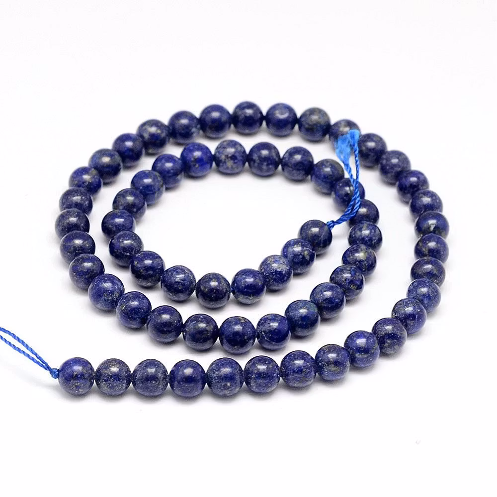 Lapis 6 mm, 1 sträng