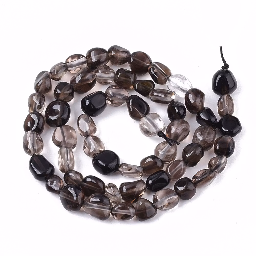 Rökkvarts nuggets, 1 sträng