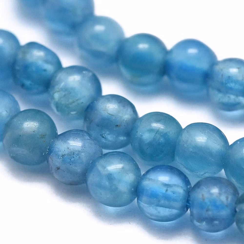 Apatit 2 mm, 1 sträng