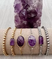 Rostfritt stål med reglerbar armbandslänk boxkedja, 1 st