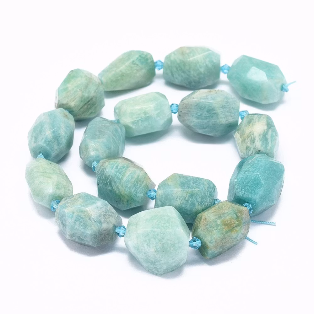 Amazonite bumling, 1 st