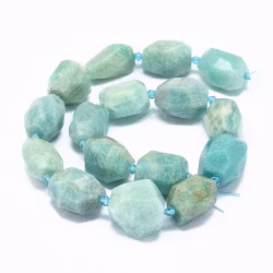 Amazonite bumling, 1 st