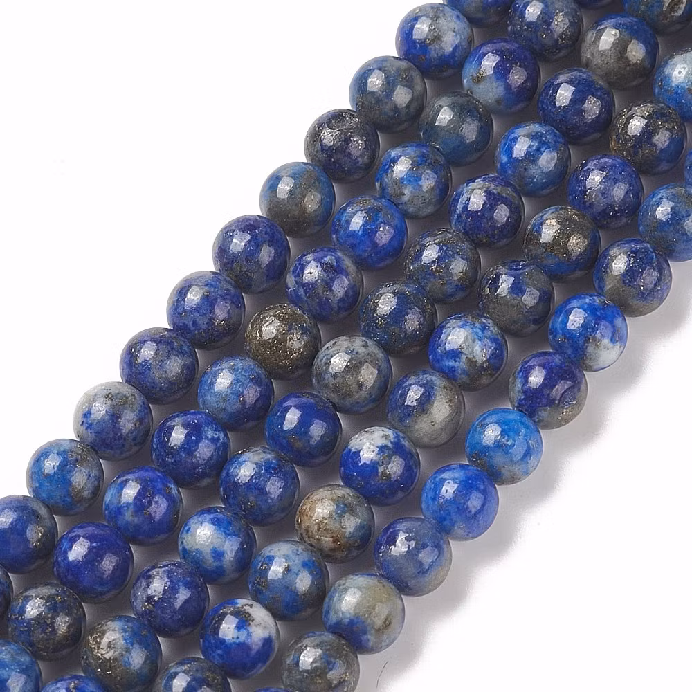 Lapis 6 mm, 1 sträng