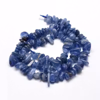 Kyanit chips, 1 sträng