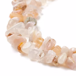 Blomsteragat chips, 1 sträng