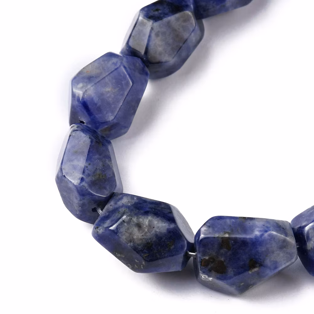 Sodalit bumling, 1 st