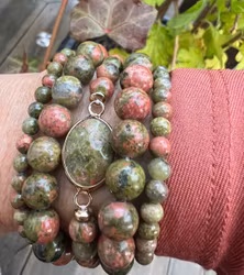 Unakit 6 mm, 5 strängar