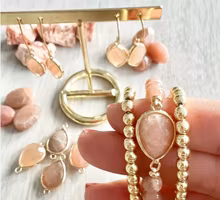 Solsten 8 mm, 1 sträng