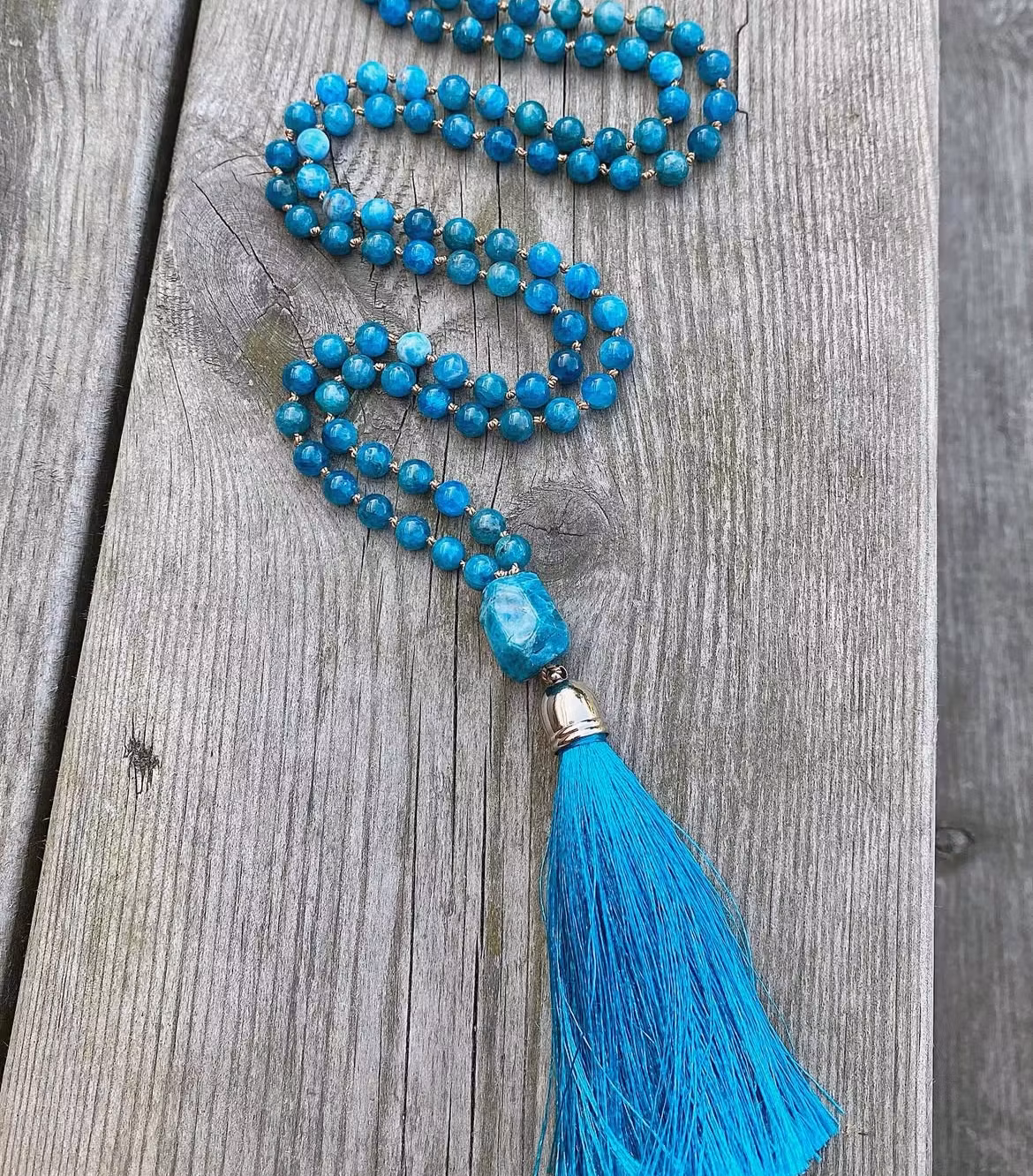 Apatit 8 mm, 1 sträng