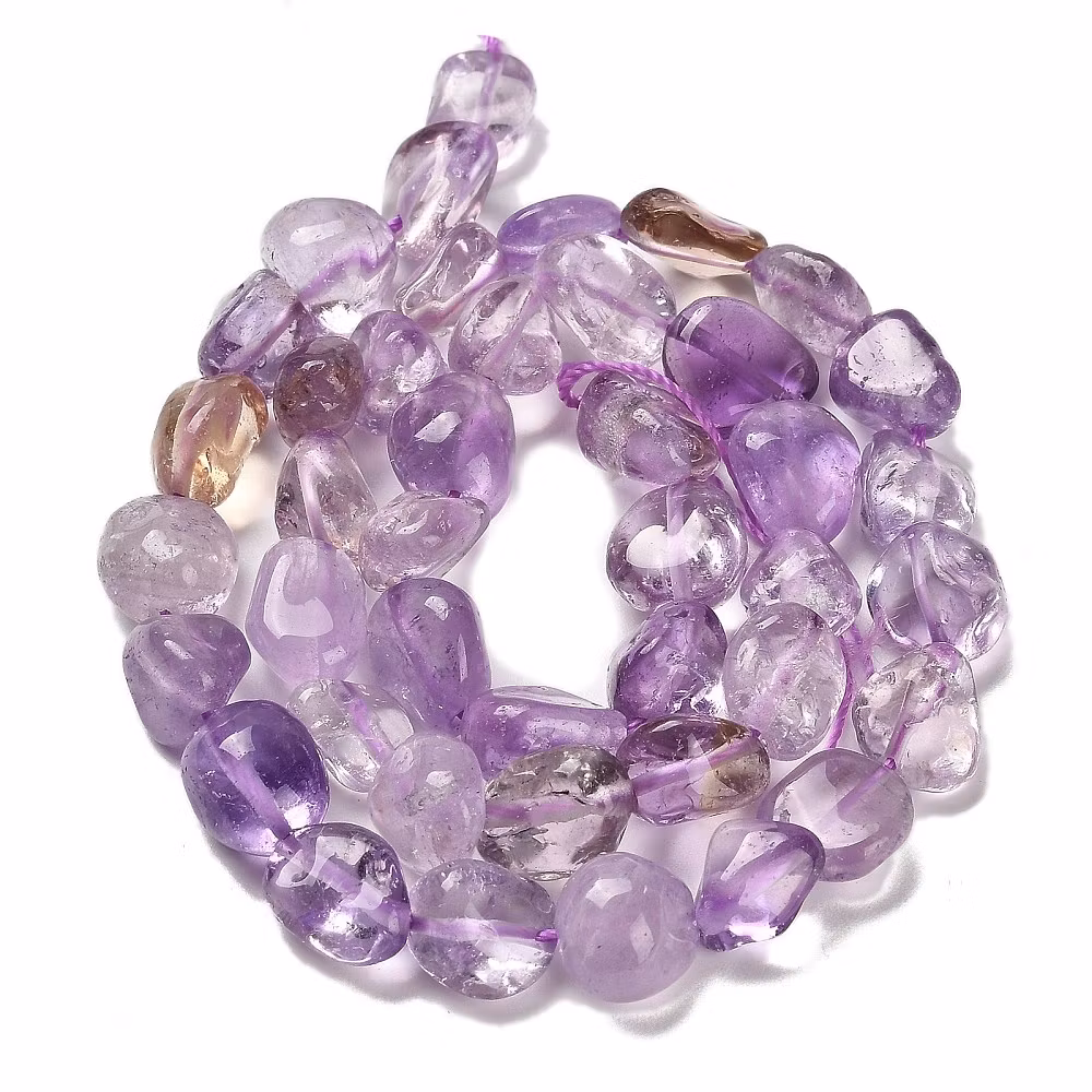 Ametrin nuggets, 1 sträng