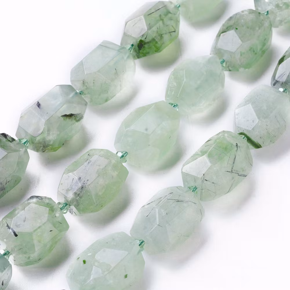 Prehnit bumling, 1 st