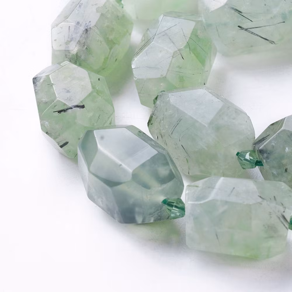 Prehnit bumling, 1 st