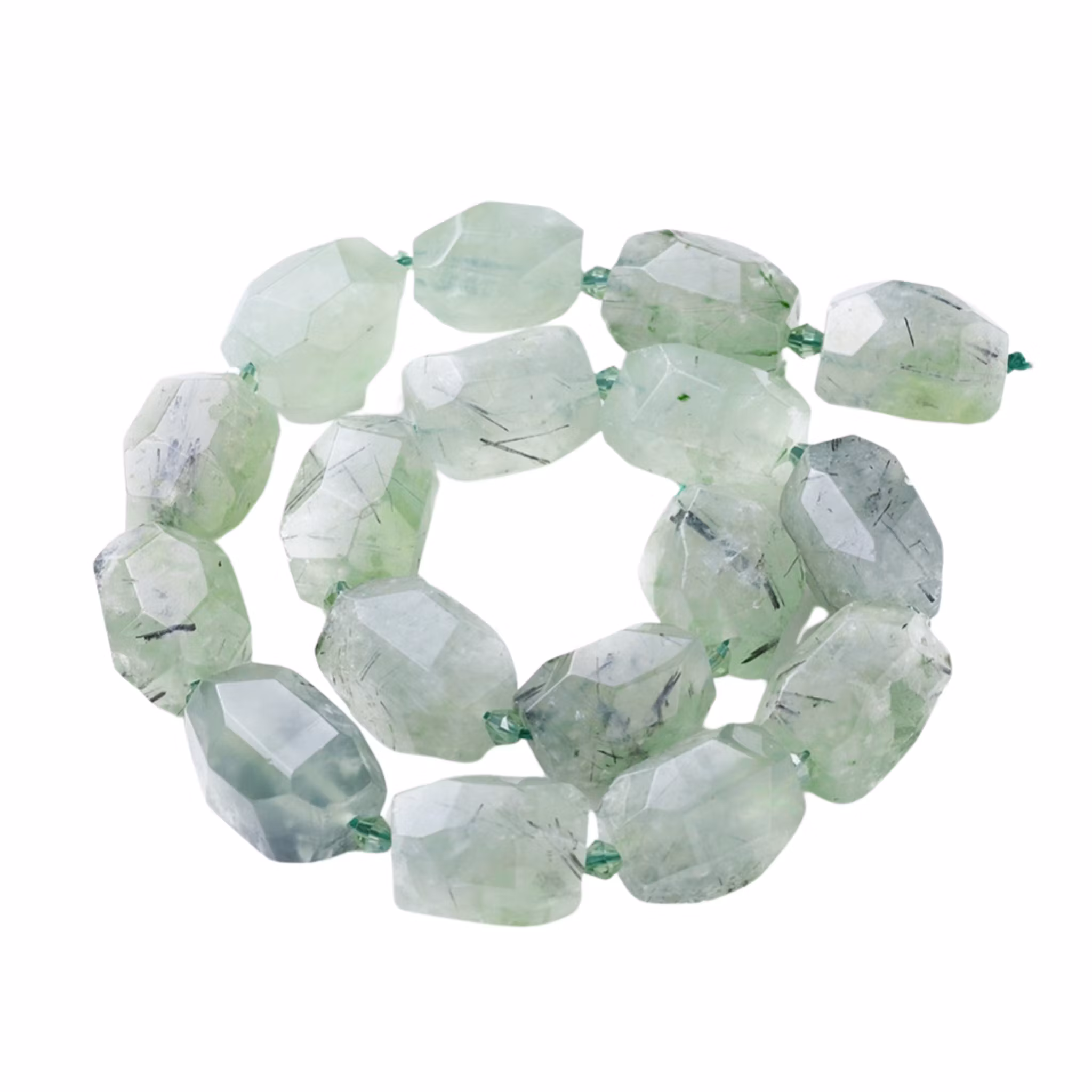 Prehnit bumling, 1 st