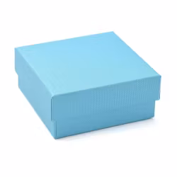 Presentask turkos, 1 st