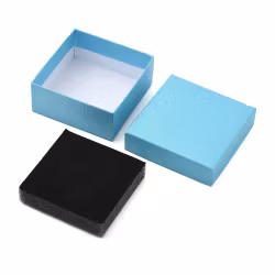 Presentask turkos, 1 st