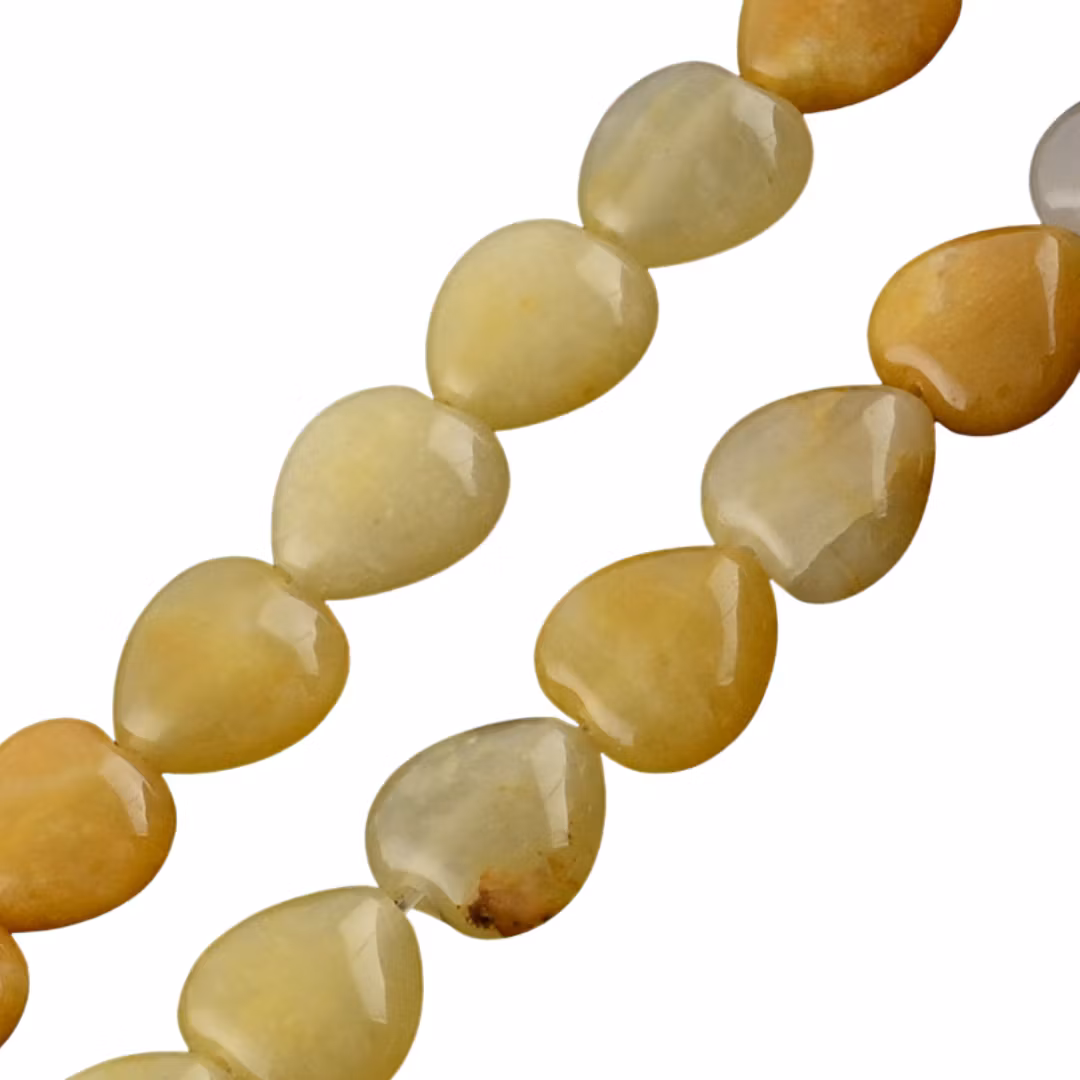 Topas litet hjärta, 1 st