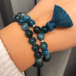 Apatit 8 mm, 1 sträng