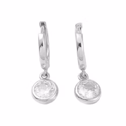 Örhängen Dolce, 1 par