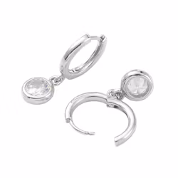 Örhängen Dolce, 1 par