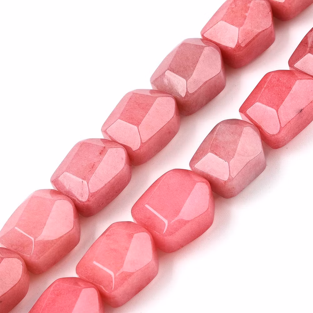 Jade rosa bumling, 1 st