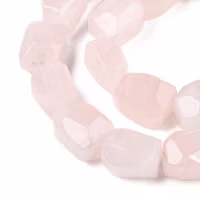 Rosenkvarts liten bumling, 1 st