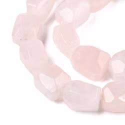 Rosenkvarts liten bumling, 1 st