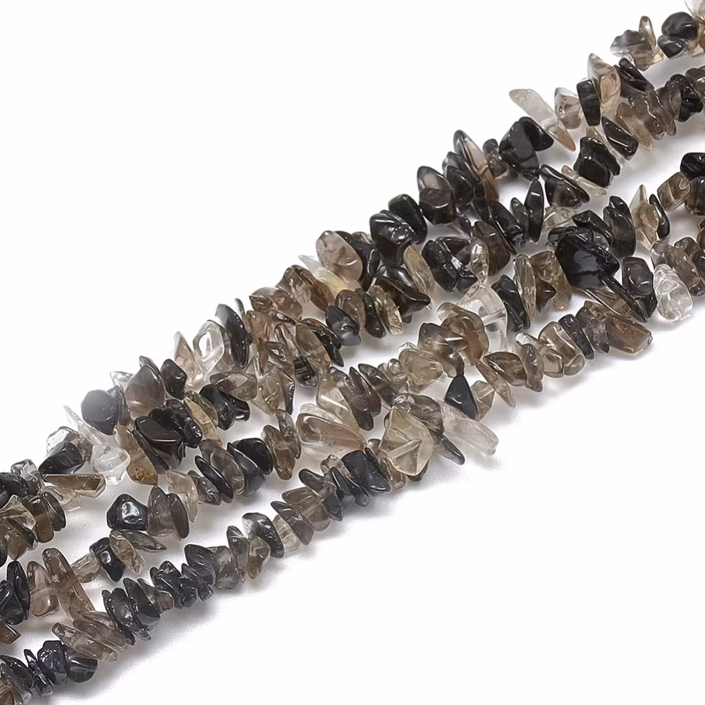 Rökkvarts chips, 1 sträng