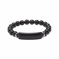Armband onyx