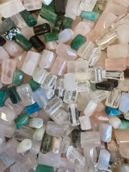 REA: Mixade cylindrar 2:a sort, 10 st