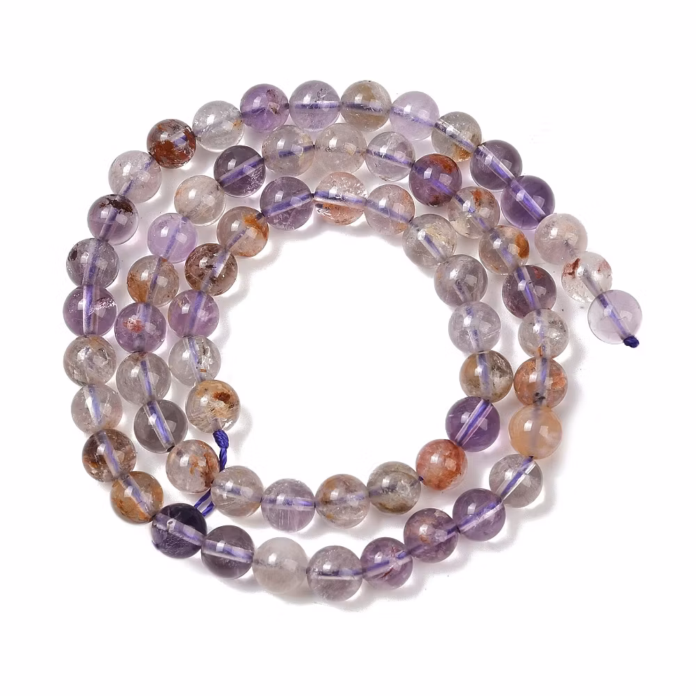 Lodolit 6 mm, 1 sträng