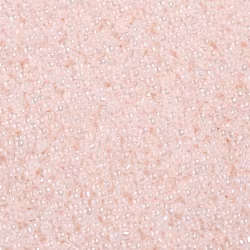 Seed beads 2 mm ljusrosa, ca 20 g