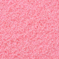 Seed beads 2 mm rosa, ca 20 g