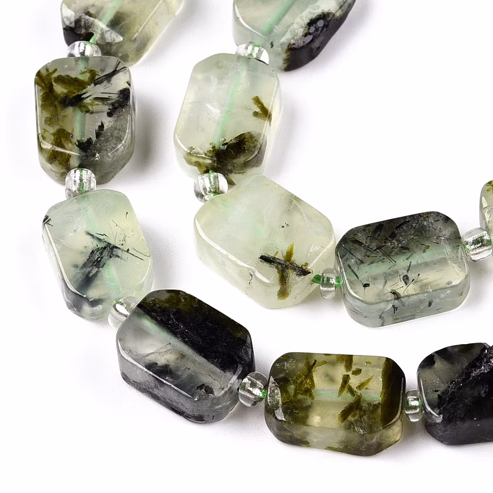 Prehnit minibumling flat 1 st